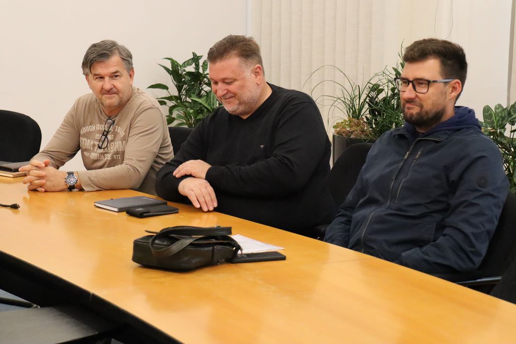 Uvođenje u posao