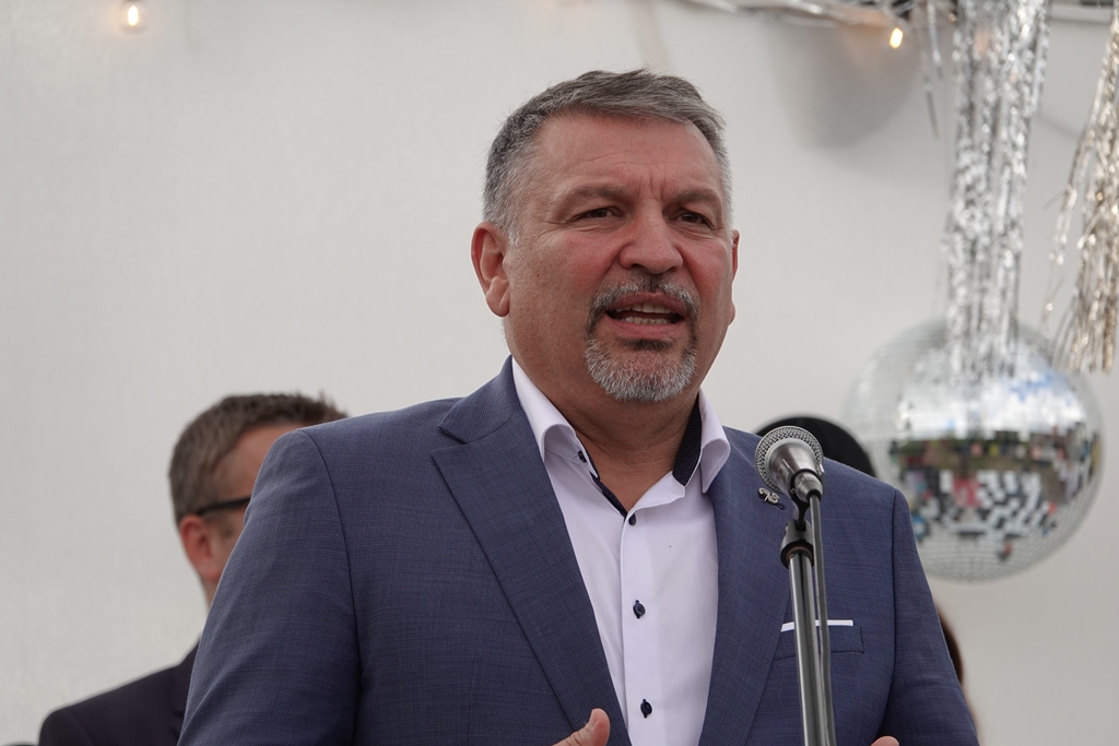 Željko Lacković