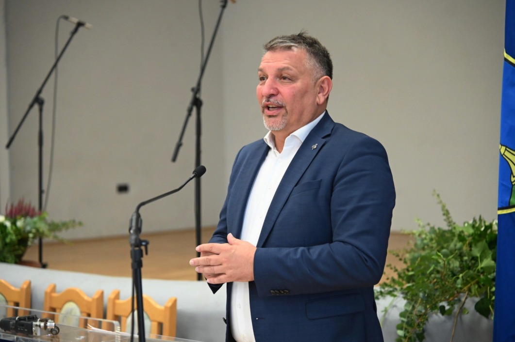 Željko Lacković