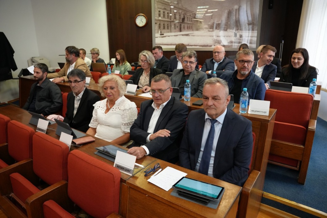 Županijska skupština