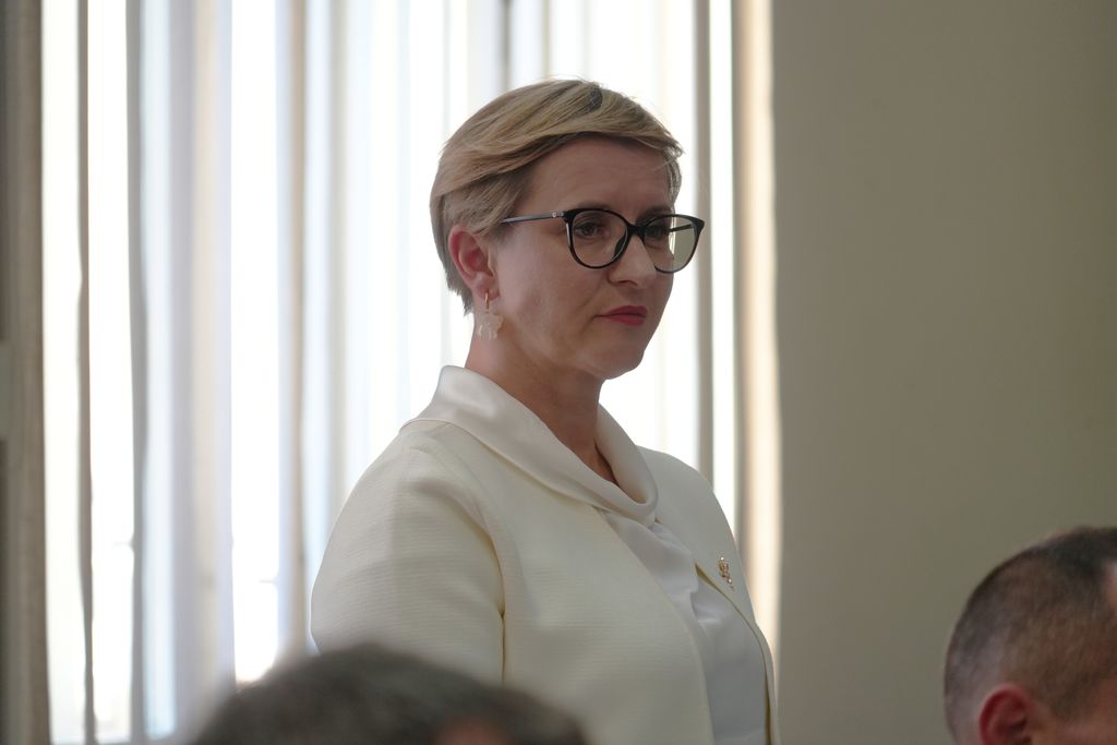 Andreja Horvat Friščić