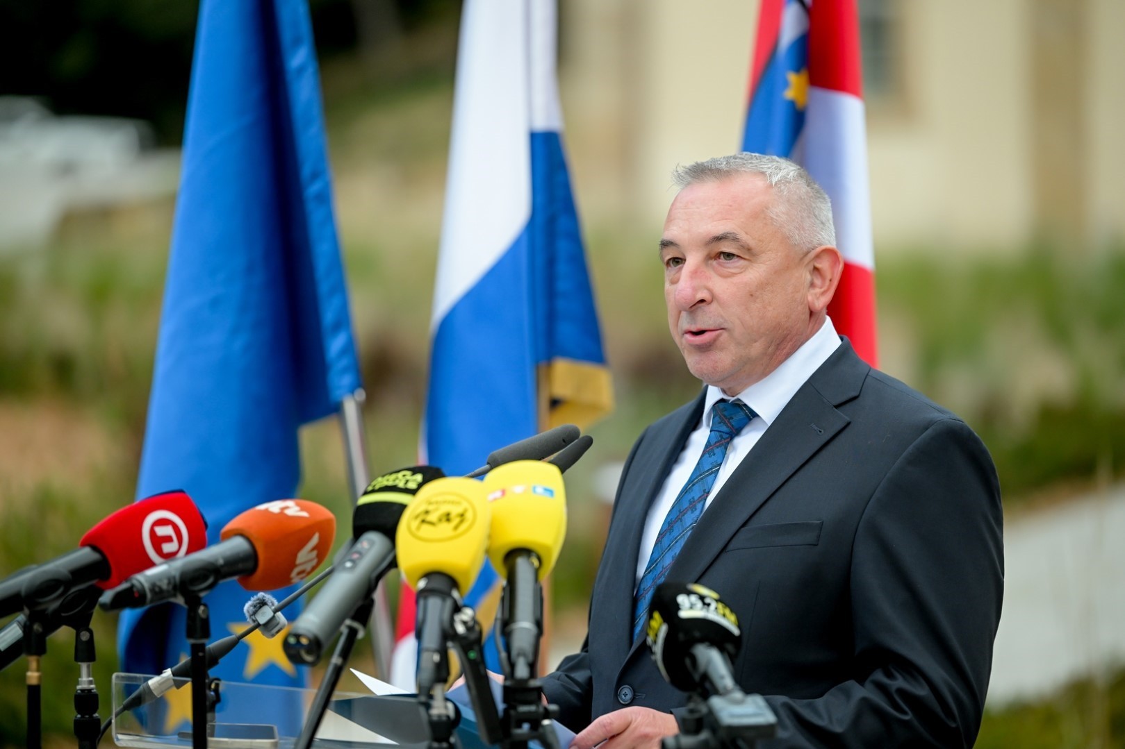 Predrag Štromar