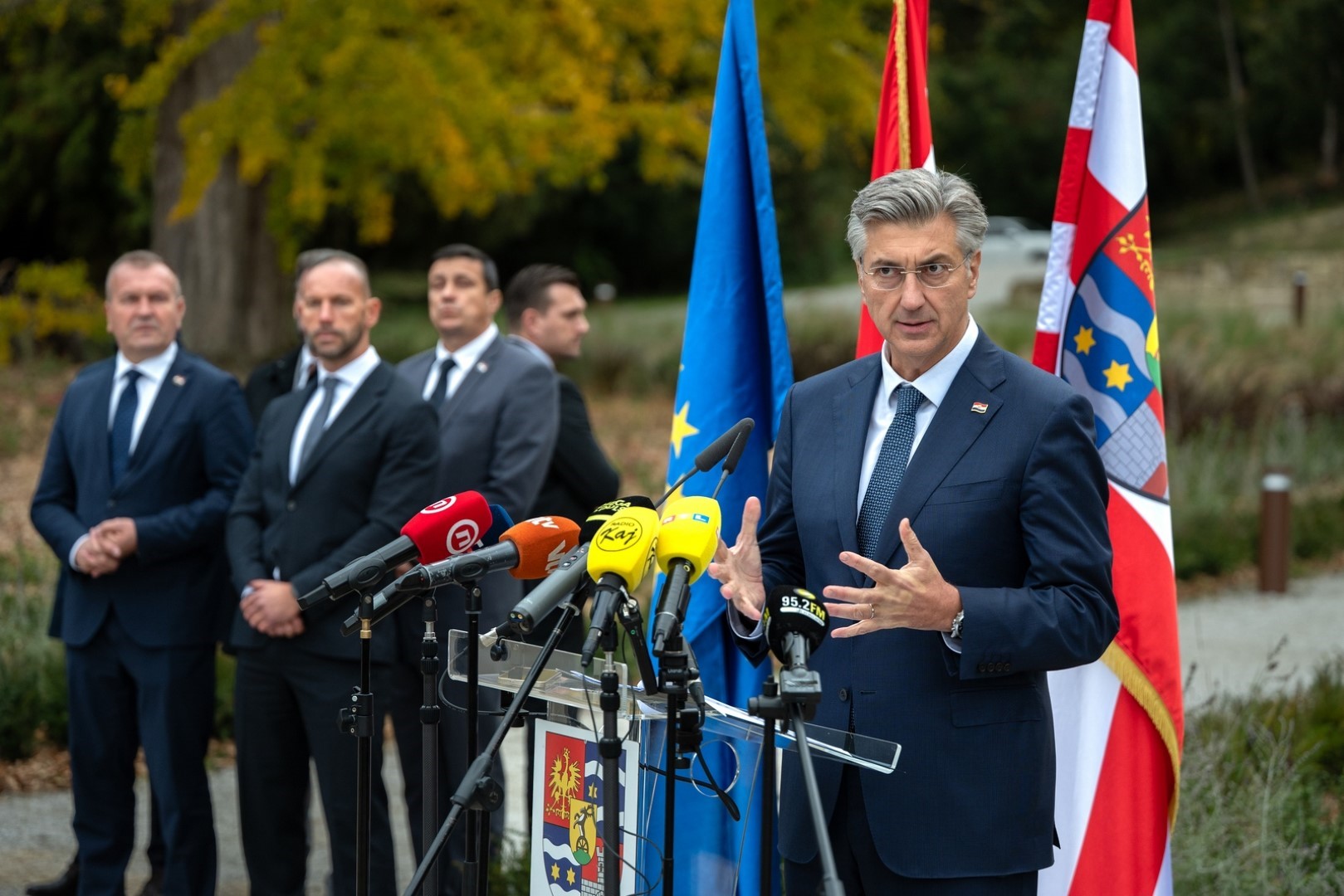 Andrej Plenković