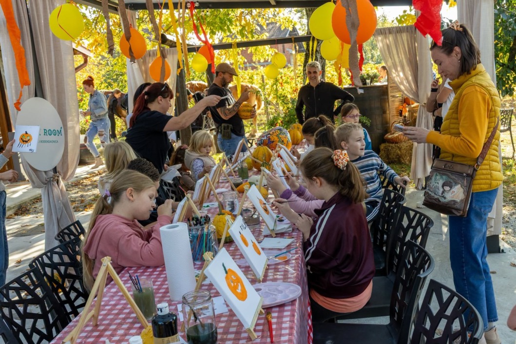 BUČ FEST u Prugovcu