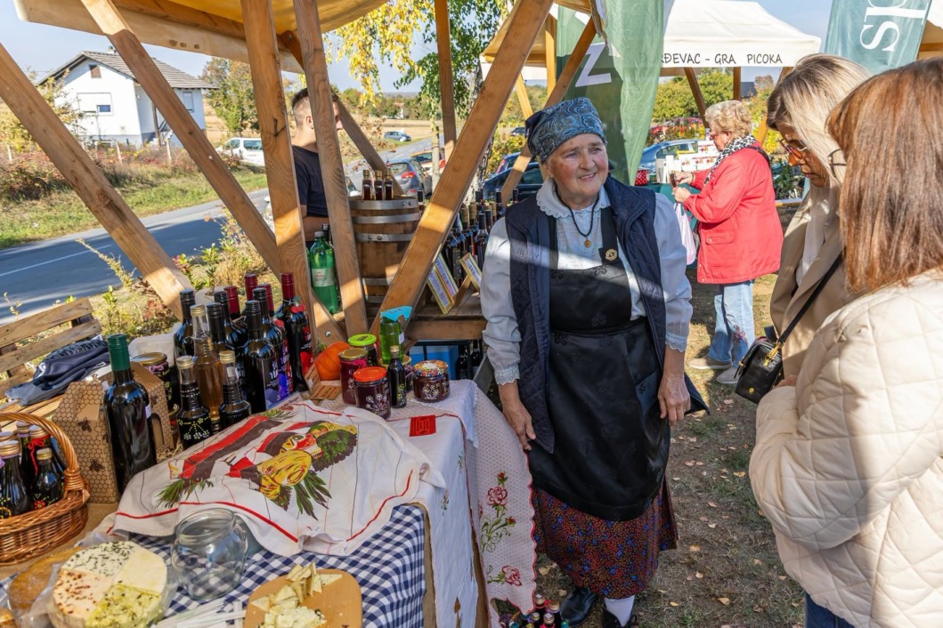 BUČ FEST u Prugovcu