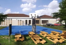 Novoselec dobiva novu školsku zgradu i sportsku dvoranu Budući izgled Područne škole u Novoselcu