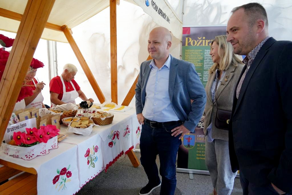 Mišel Jakšić i Zoran Vrabelj
