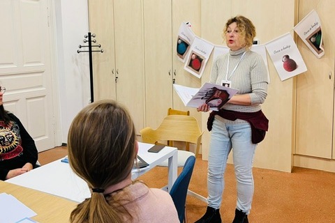 Festival slikovnice 'Ovca u kutiji'