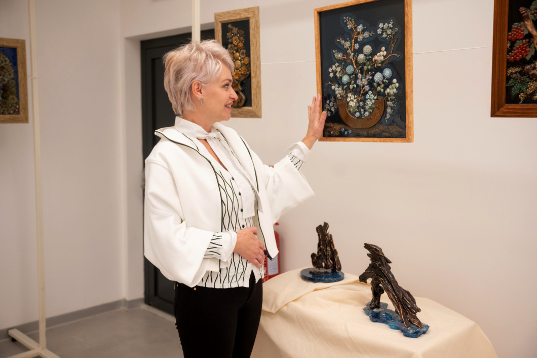 Gordana Gredelj-Perin