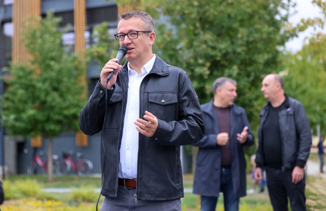 Hrvoje Janči