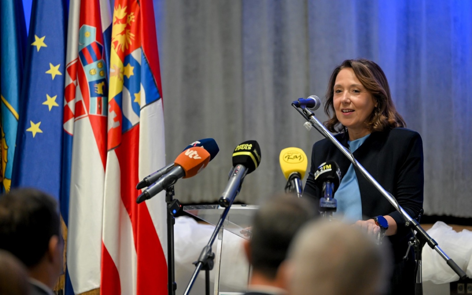 Irena Hrstić