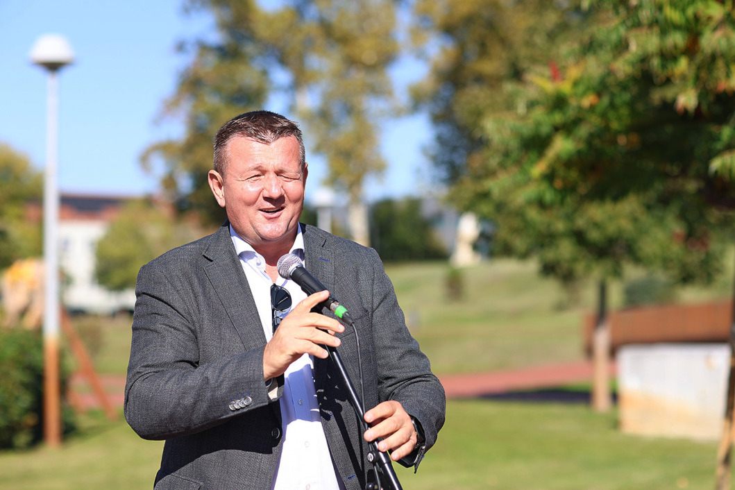 Ivica Kirin