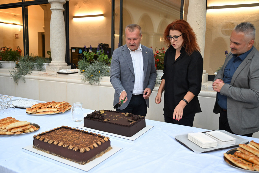 Podjela torte