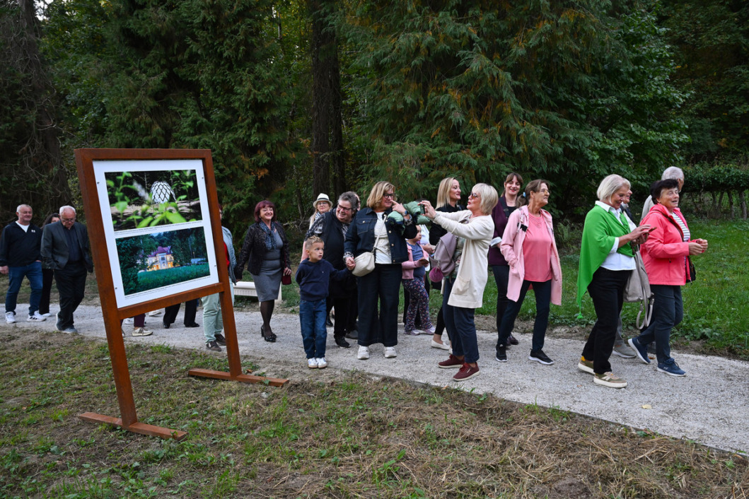 Izložba 'Opeka – prošlost koja stvara budućnost'