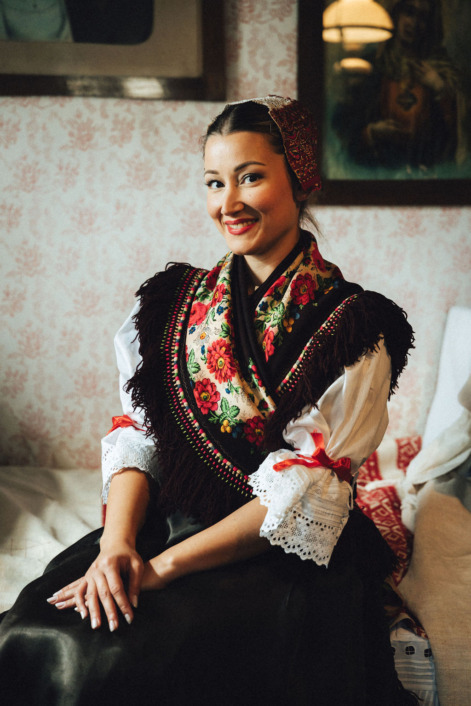 Bukovečka poculica