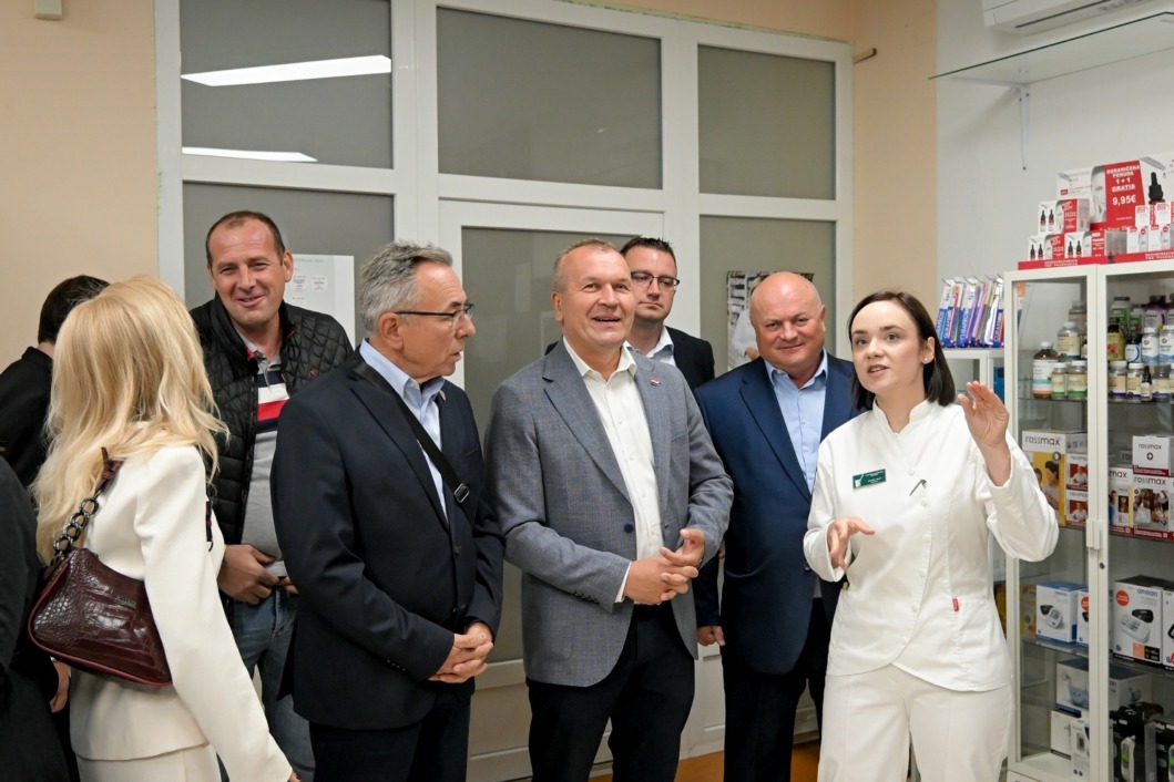 Ljekarna Ivanec