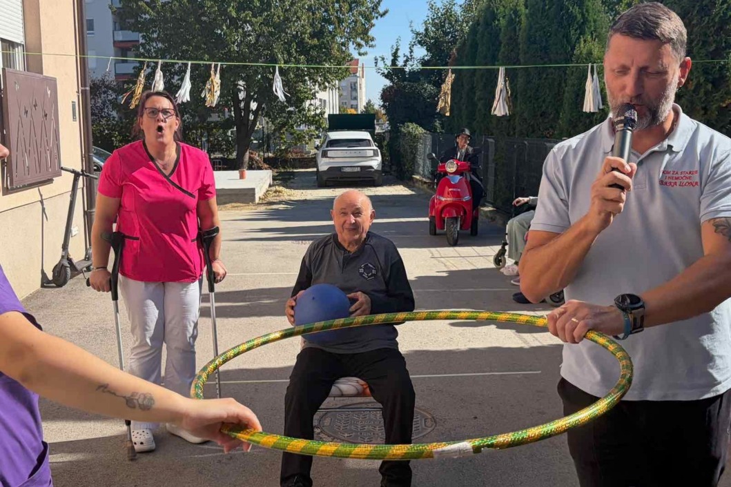 Međunarodni dan starijih osoba