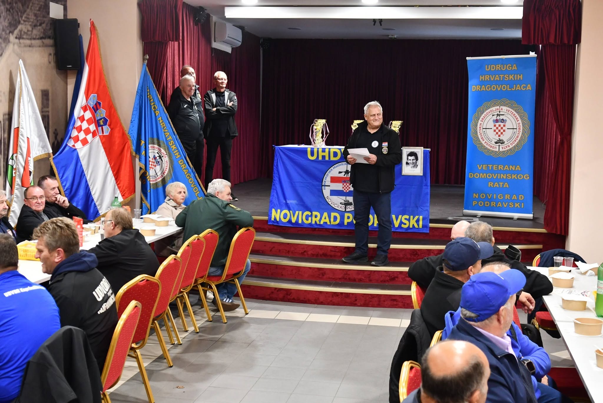Memorijalni turnir David Piskor