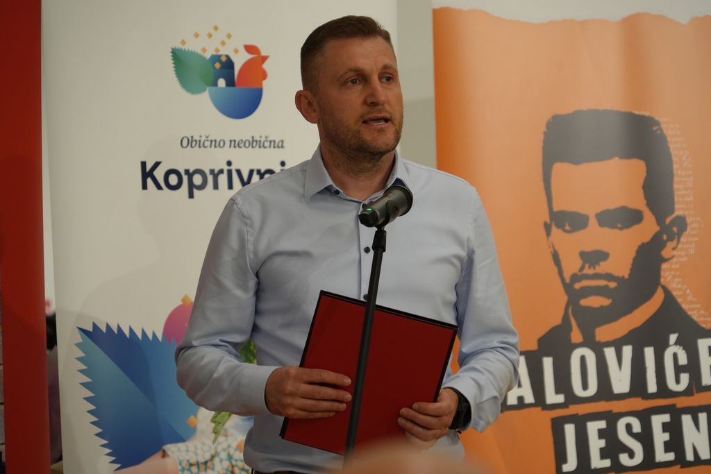 Karlo Galinec