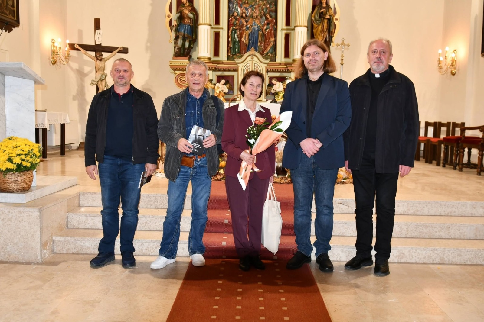 Jesenske novigradske večeri