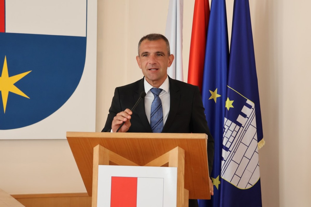 Matija Posavec