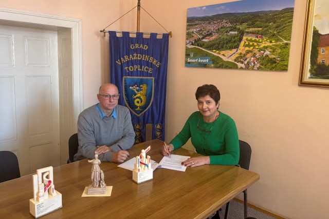Opremanje vrtića