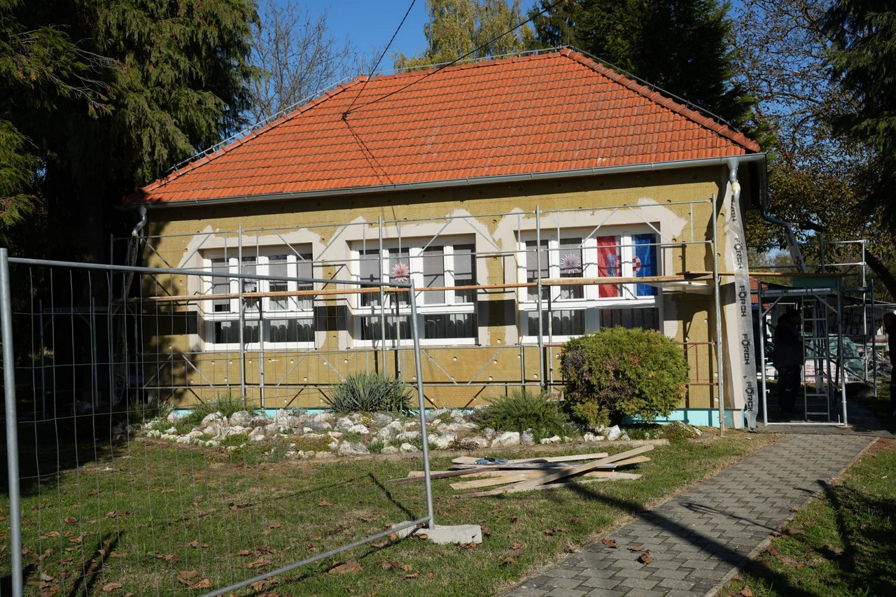 Škola Selnica