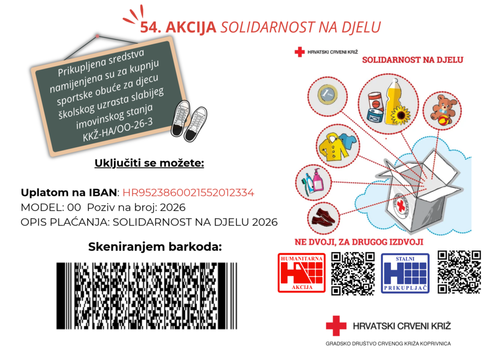 Solidarnost na djelu