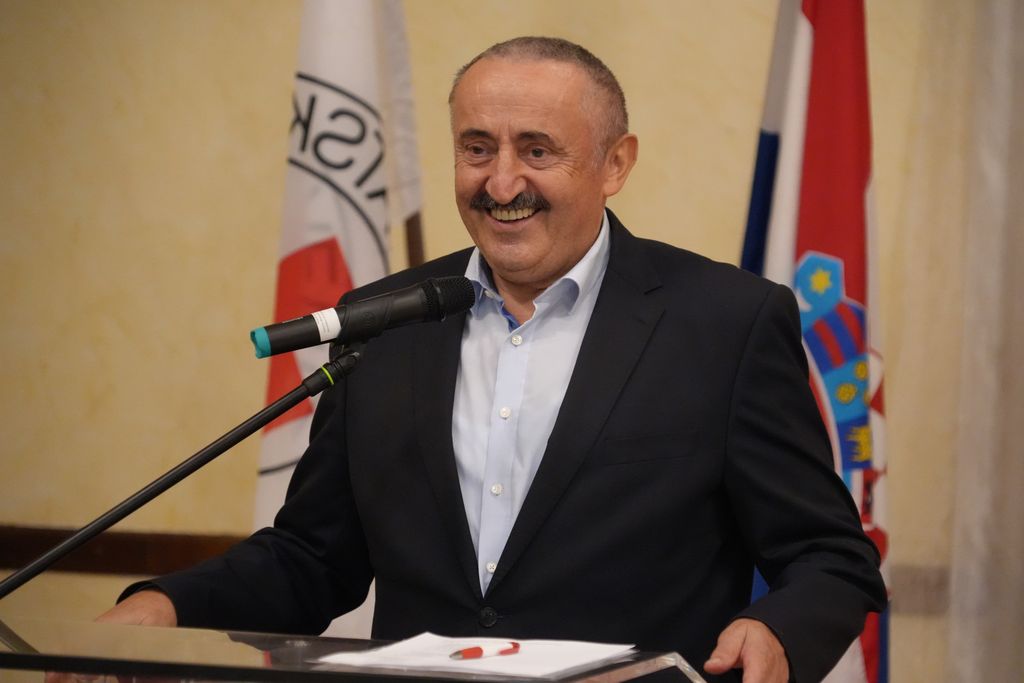 Stjepan Milinković