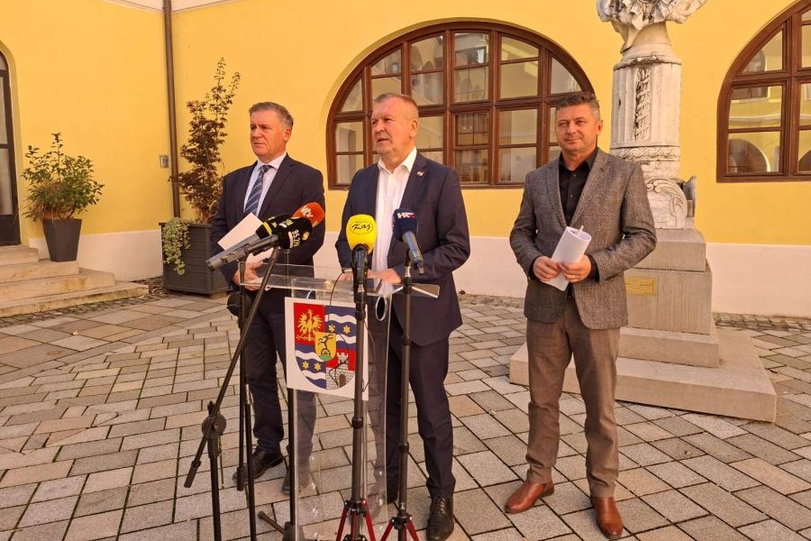 Stričak