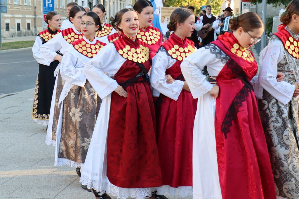 Folklorašice