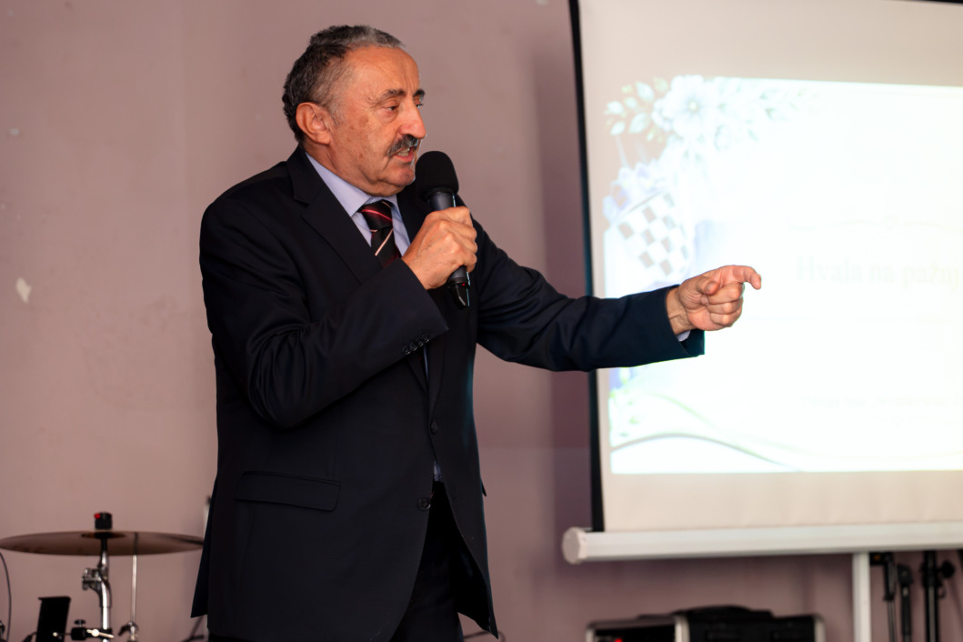 Stjepan Milinković